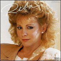 Capa do álbum "Reba", de Reba McEntire