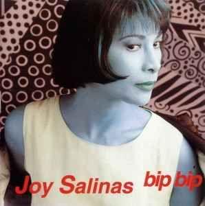 Portada de Álbum "Bip Bip", de Joy Salinas