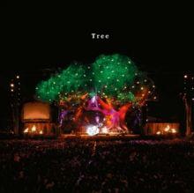 Portada de Álbum "Tree", de Sekai no Owari