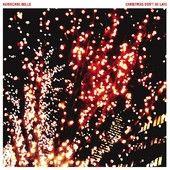 Portada de Álbum "Christmas Don't Be Late ", de Hurricane Bells