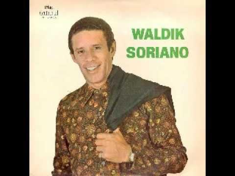 Capa do álbum "Waldick Soriano (1969)", de Waldick Soriano