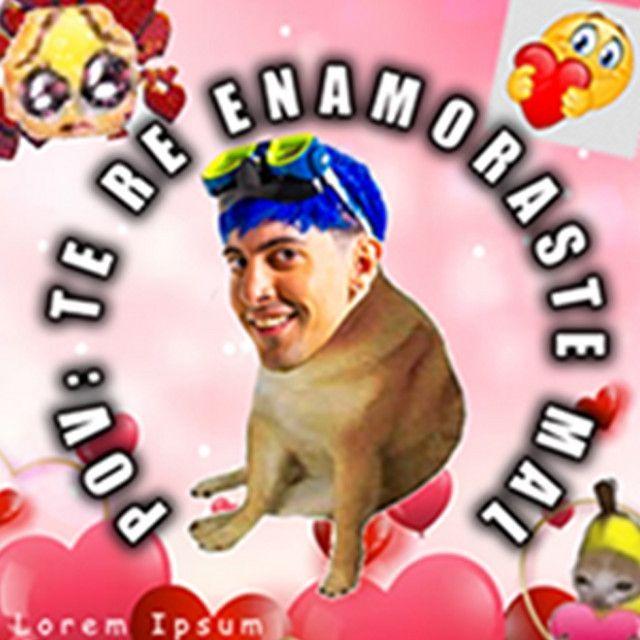 Capa do Single/EP "POV: te re enamoraste mal", de Robleis