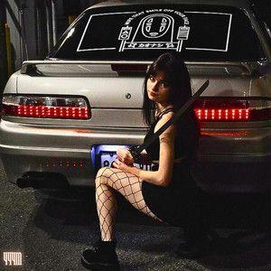 Portada de Sencillo/EP "444m", de BLADELXRD