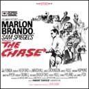 Portada de Álbum "The Chase", de John Barry