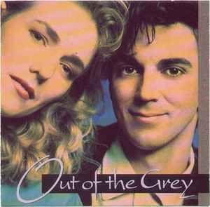Portada de Álbum "Out Of The Grey (1991)", de Out Of The Grey