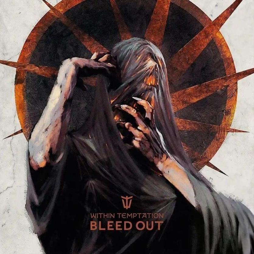 Album cover of "Bleed Out" by Within Temptation