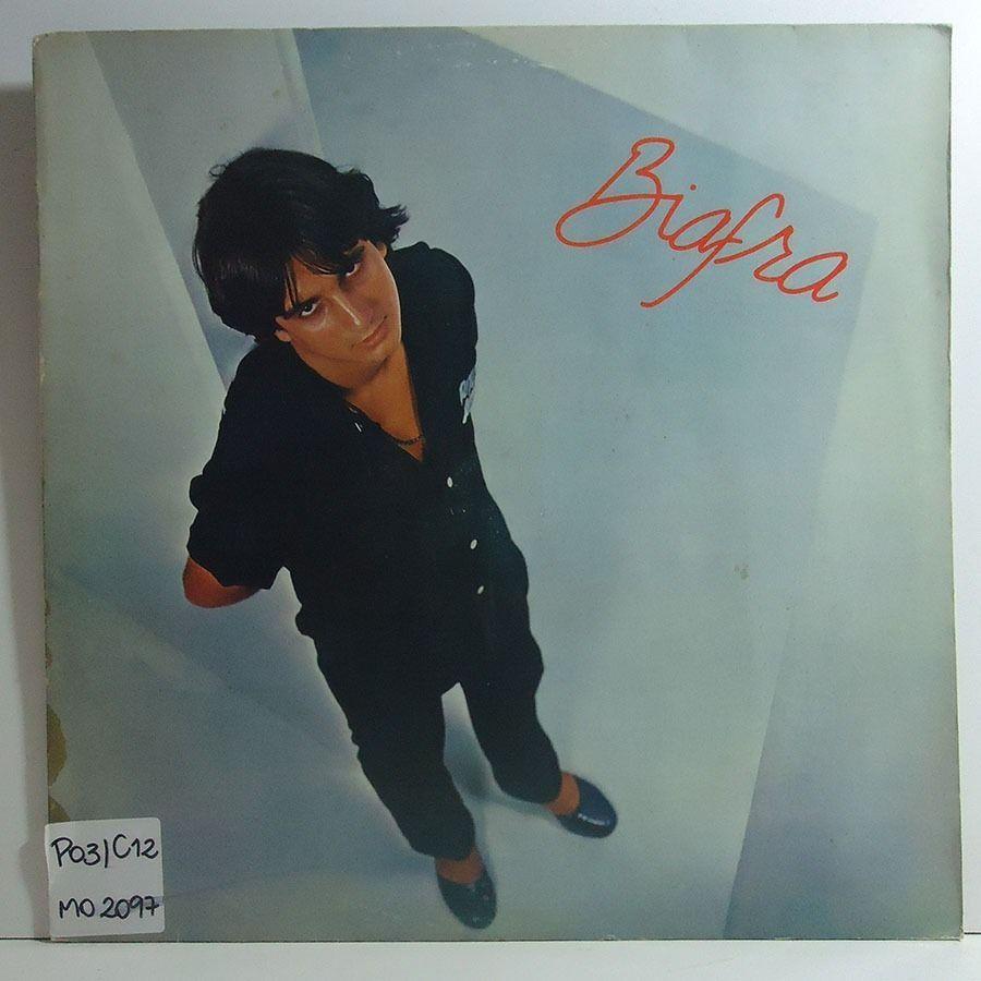 Capa do álbum "Toda Sua Luz", de Byafra