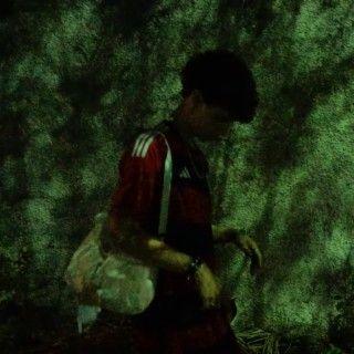 Portada de Sencillo/EP "mente vazia (part. oceantrack)", de Only The Vandal