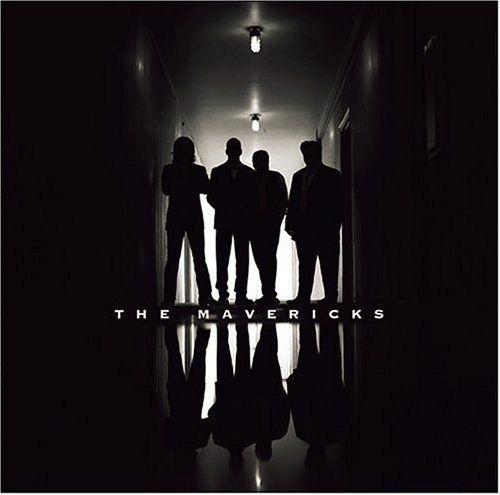 Portada de Álbum "The Mavericks - DualDisc", de The Mavericks