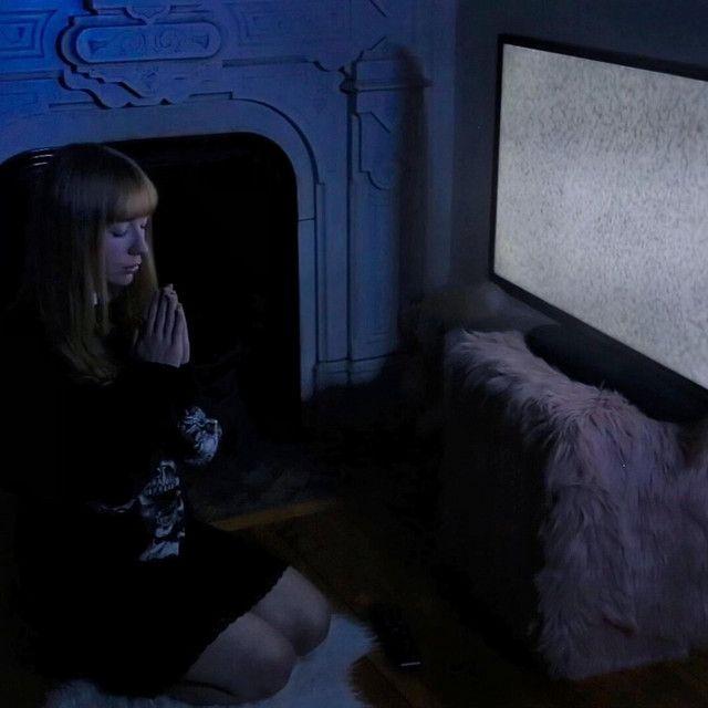 Capa do álbum "Void", de Elita