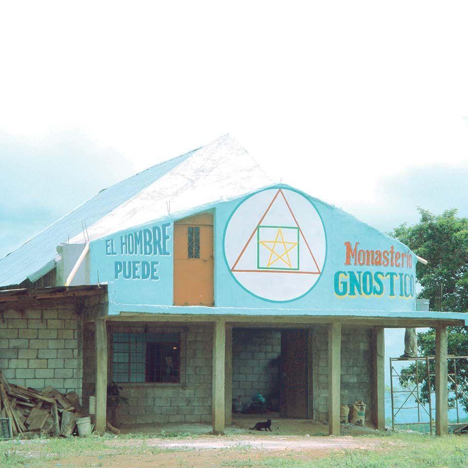 Portada de Álbum "El Hombre Puede", de Ases Falsos