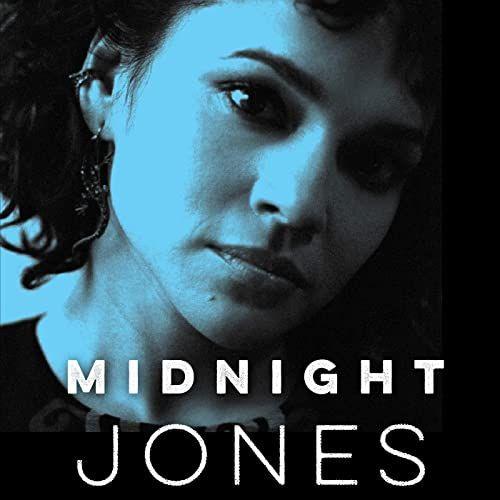 Album cover of "Midnight Jones" by Norah Jones