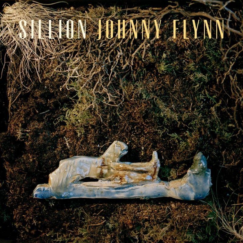 Portada de Álbum "Sillion", de Johnny Flynn