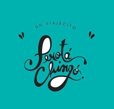 Portada de Álbum "Un Viajecito", de Perotá Chingó