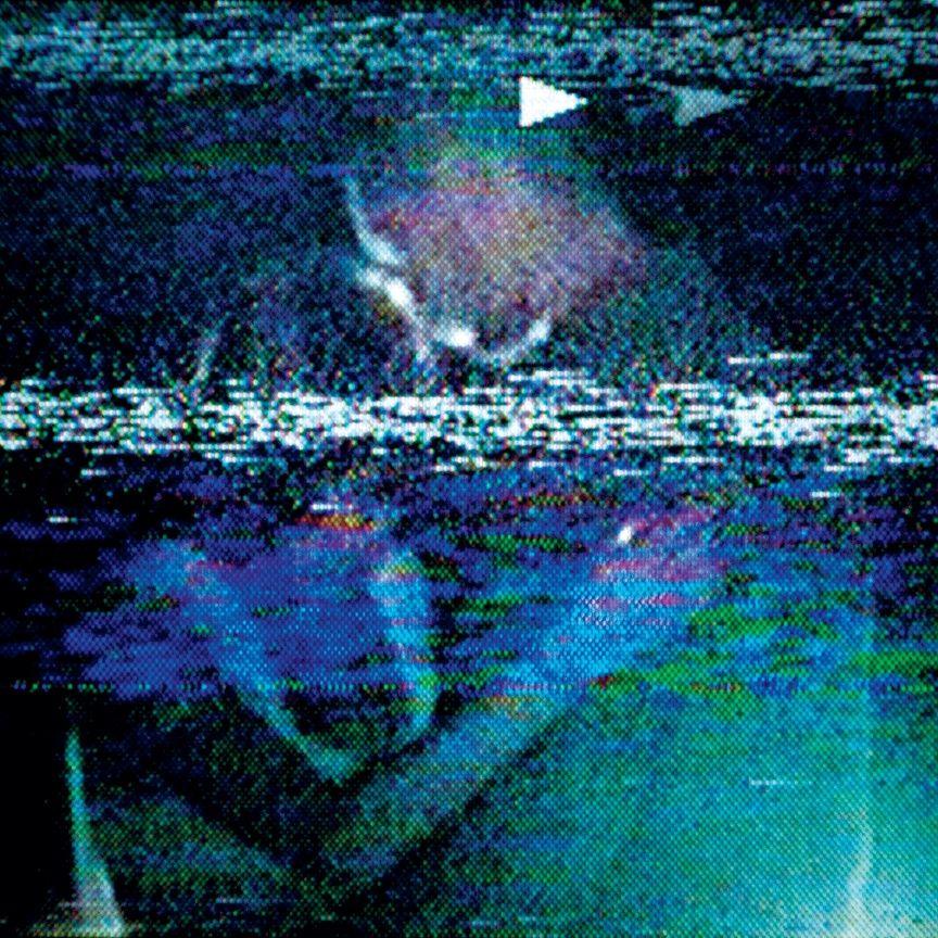 Portada de Álbum "Heartbeats", de Mirror Kisses