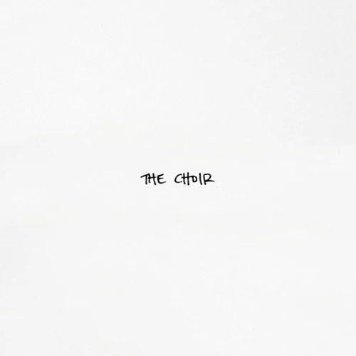 Portada de Sencillo/EP "The Choir", de Morly