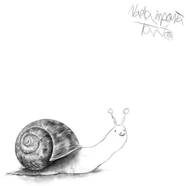 Album cover of "nada importa tanto" by Marc Seguí