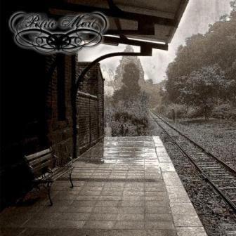 Capa do Álbum "Petite Mort", de Petite Mort