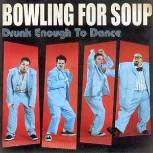 Portada de Álbum "A Hangover You Don't Deserve", de Bowling For Soup