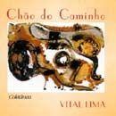 Portada de Álbum "Chão Do Caminho", de Vital Lima