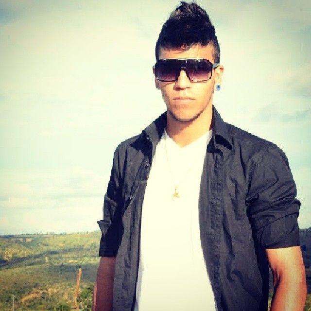 Portada de Álbum "Segredos", de Robert