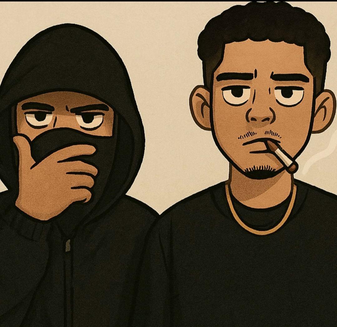 Portada de Sencillo/EP "Lembrar", de Euqirneh The Only One