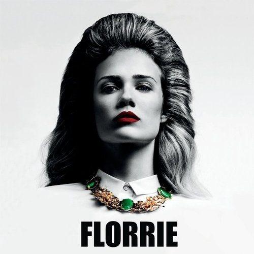 Portada de Sencillo/EP "Introduction", de Florrie