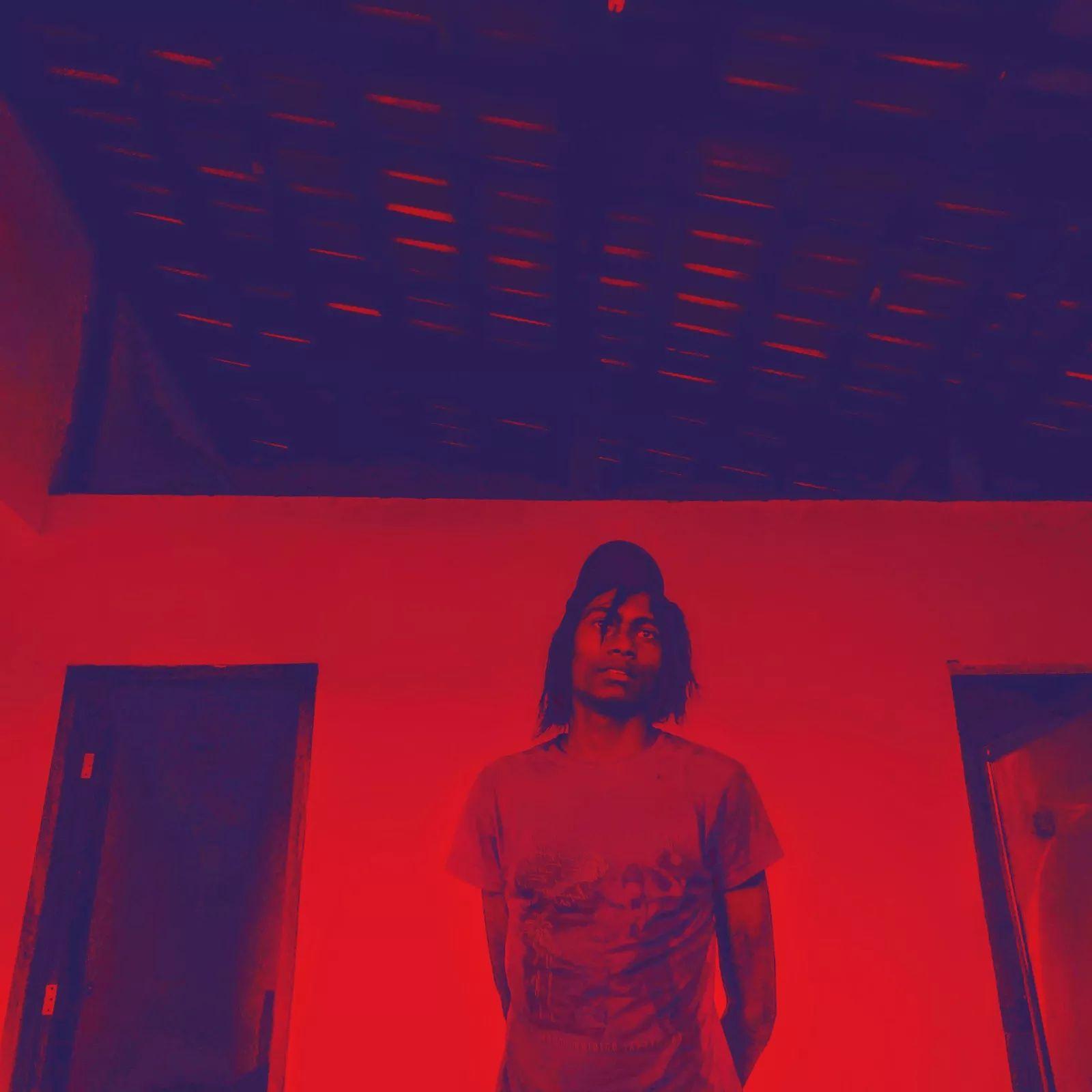 Portada de Álbum "Wedding Songs", de Mike Junior 1444