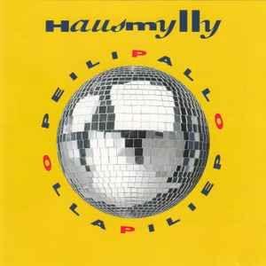 Portada de Álbum "Peilipallo", de Hausmylly