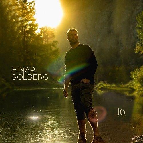 Capa do Álbum "16", de Einar Solberg