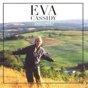 Portada de Álbum "Imagine", de Eva Cassidy
