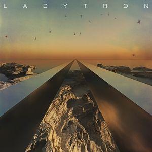 Portada de Álbum "Gravity The Seducer", de Ladytron