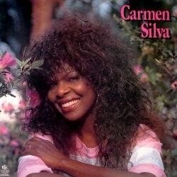 Capa do Álbum "Carmen Silva (1990)", de Carmen Silva