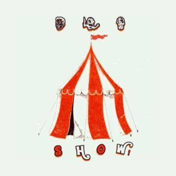 Portada del álbum "SHOW! (part. przzz e elytwoo)", de TheJoia