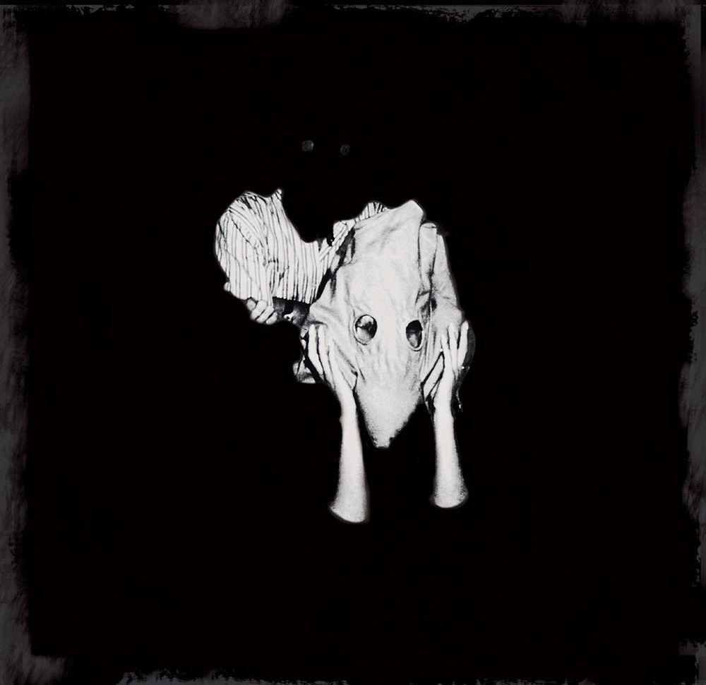 Portada de Álbum "Kveikur", de Sigur Rós