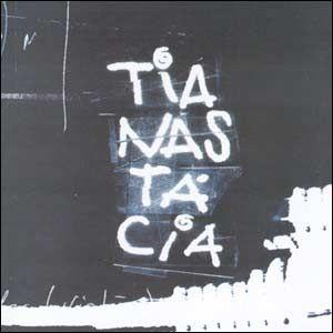 Album cover of "Tá na Boa" by Tianastácia