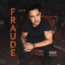 Portada de Sencillo/EP "Fraude", de Zezé Di Camargo