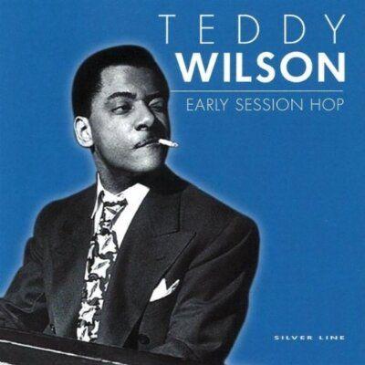 Portada de Álbum "Early Session Hop", de Teddy Wilson