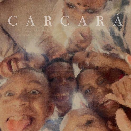 Portada de Sencillo/EP "Carcará", de Ravi Lobo