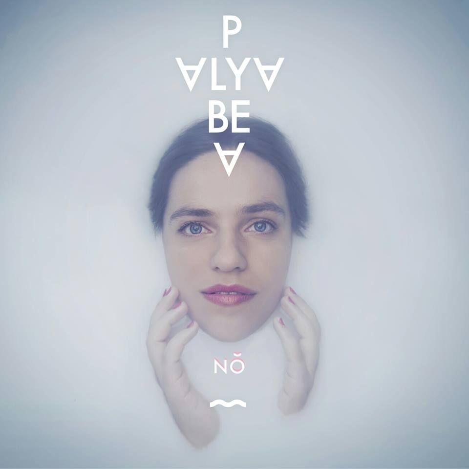 Portada de Álbum "Nő", de Palya Bea