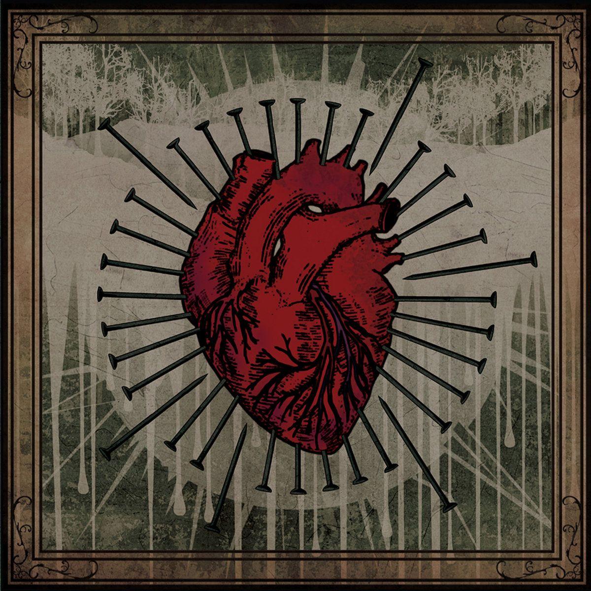 Portada de Álbum "Beautiful Death", de Bella Morte