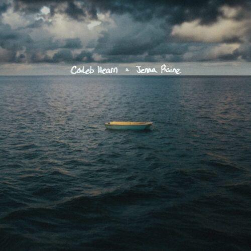 Portada de Sencillo/EP "BITE THE BULLET", de Jenna Raine