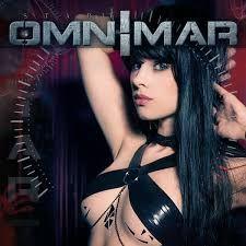 Portada de Álbum "Start", de Omnimar