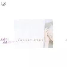 Portada de Álbum "Pocket Park", de Miki Matsubara