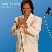 Portada de Álbum "Duetos 2", de Roberto Carlos