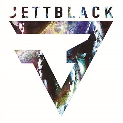 Capa do Álbum "Disguises", de Jettblack
