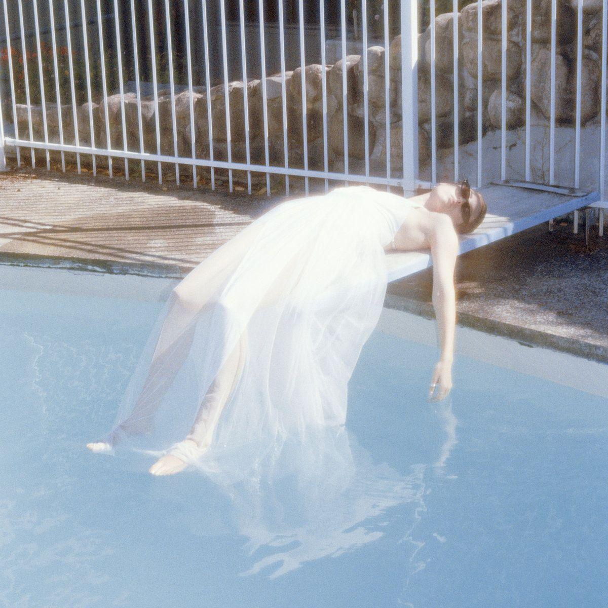 Portada de Álbum "Princess of The Dead, Vol. II", de Sophia Bel