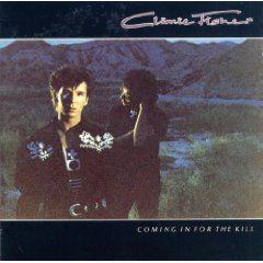 Portada de Álbum "Coming In For The Kill", de Climie Fisher