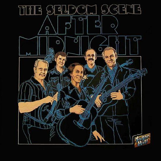 Portada de Álbum "After Midnight", de Seldom Scene