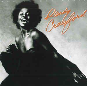 Portada de Álbum "Now We May Begin", de Randy Crawford